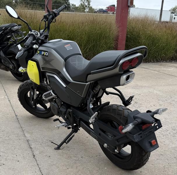 2024 CFMOTO Papio CL Motorcycle / Scooter