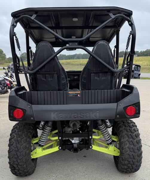 2023 Kawasaki Teryx4 S LE Utility Vehicle