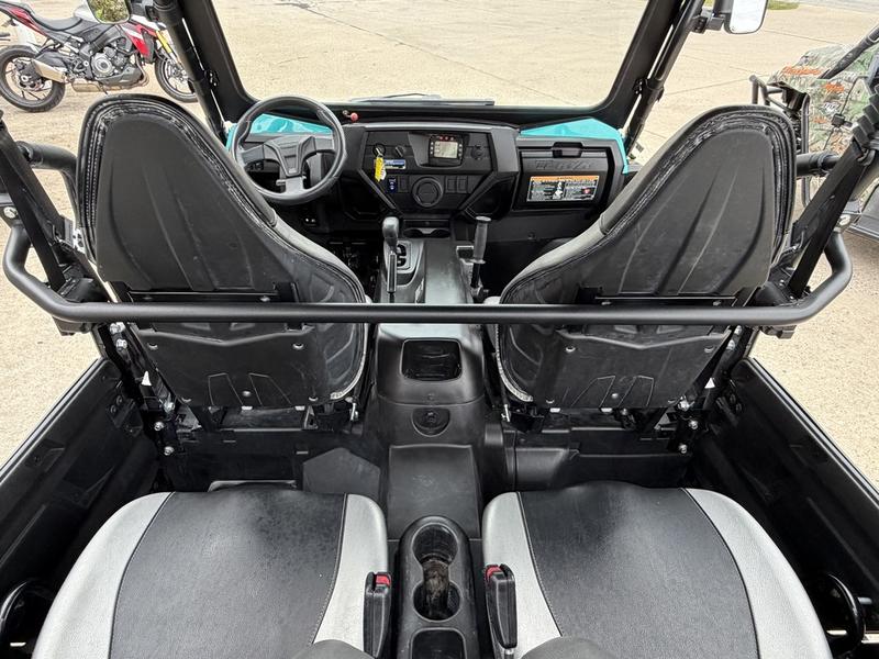 2023 Kawasaki Teryx4 S LE Utility Vehicle