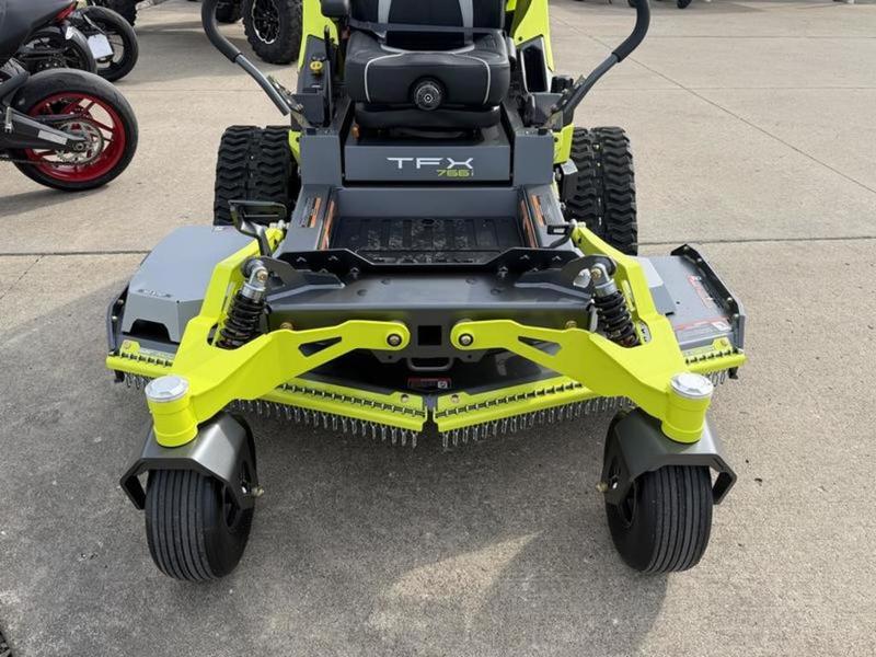 2026 Altoz Mowers TFX 766 i (AT-TerraFlex) Lawn Mower