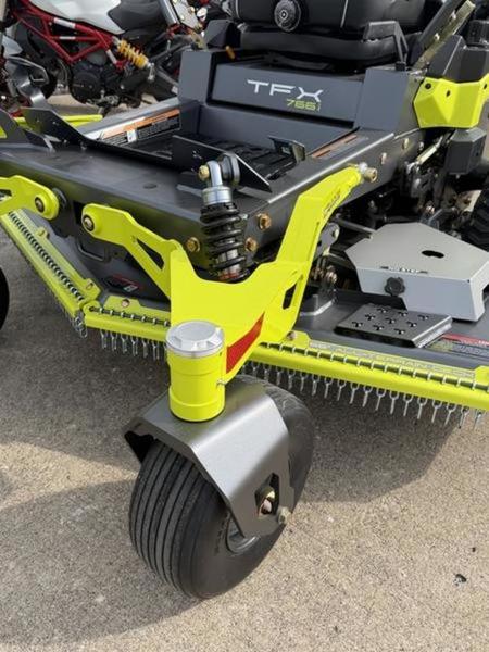 2026 Altoz Mowers TFX 766 i (AT-TerraFlex) Lawn Mower