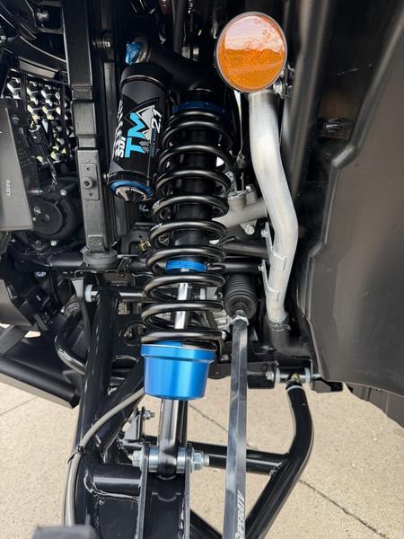2026 CFMOTO UFORCE U10 Pro Utility Vehicle