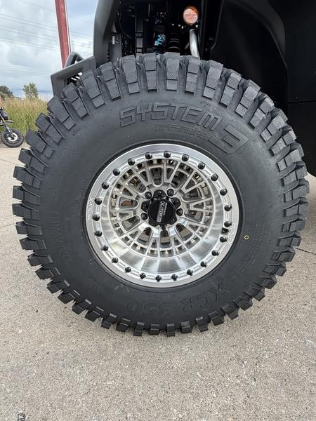2026 CFMOTO UFORCE U10 Pro Utility Vehicle