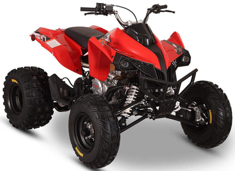2027 Kayo Storm 300 EFI ATV